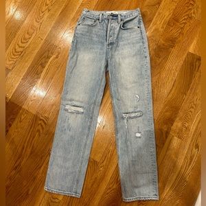 Denim Forum Joni Jeans